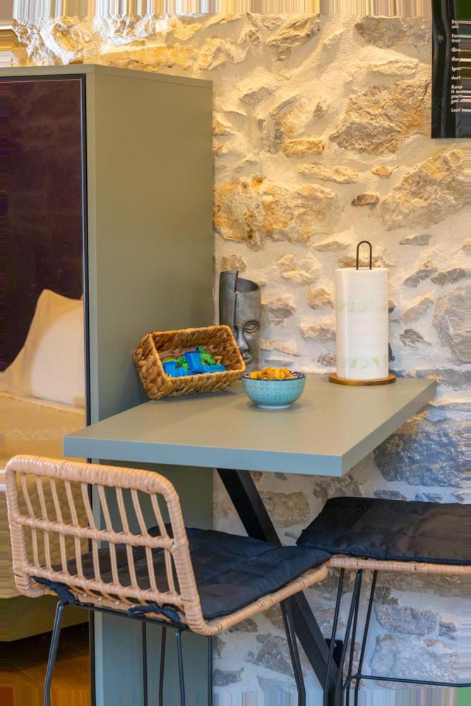 Apartament Stefanis Ii *