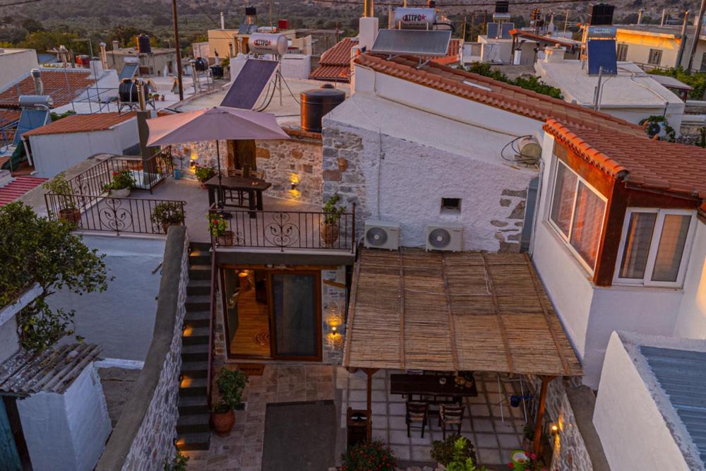 Apartament Stefanis Ii *