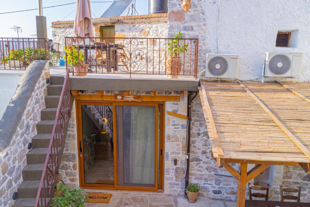 Apartament Stefanis Ii *