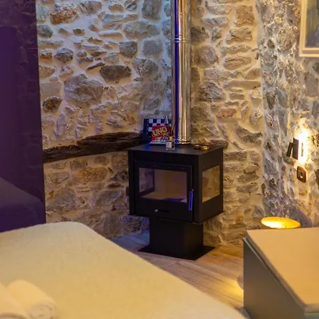 Stefanis Guest House II Krasi Экстерьер фото