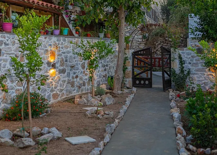 Stefanis Guest House II