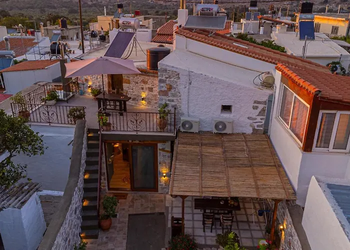 Stefanis Guest House II