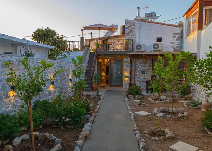 Stefanis Guest House II