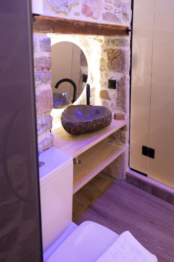 Stefanis Ii Apartment *