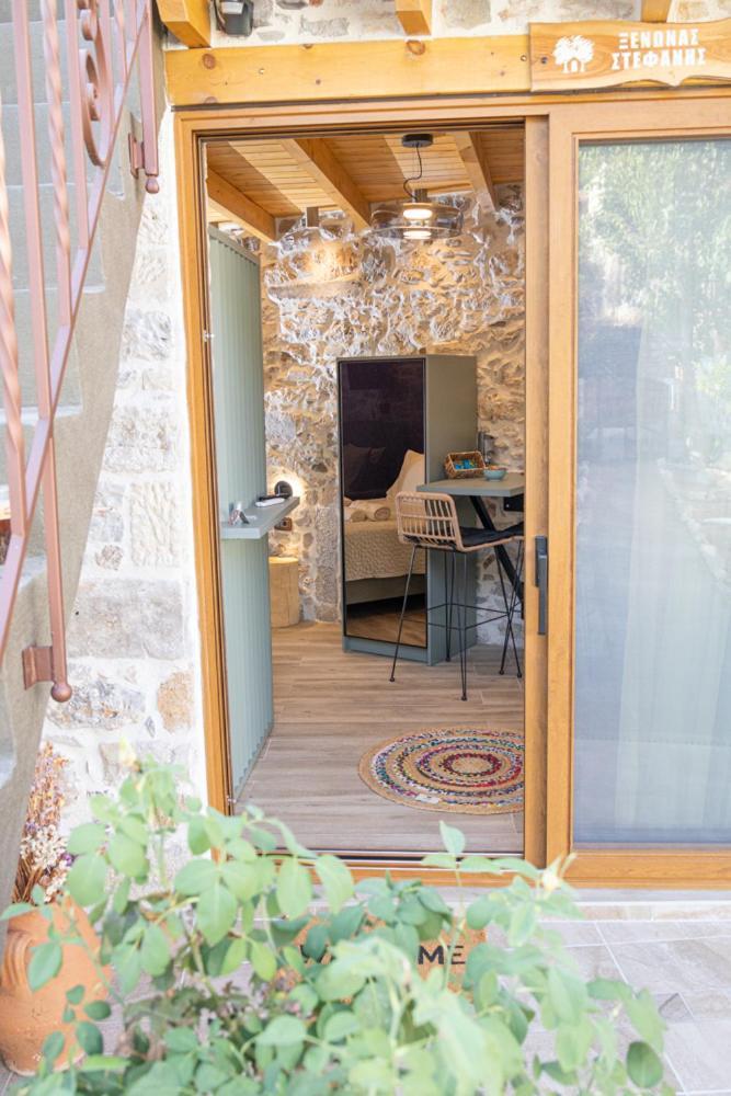 Apartment Stefanis Ii