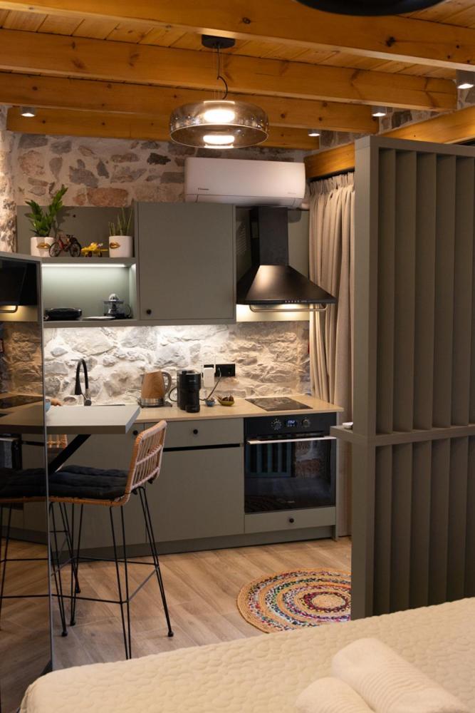 Apartment Stefanis Ii Krasi